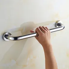 دستگیره استیل ایمنی سالمند
